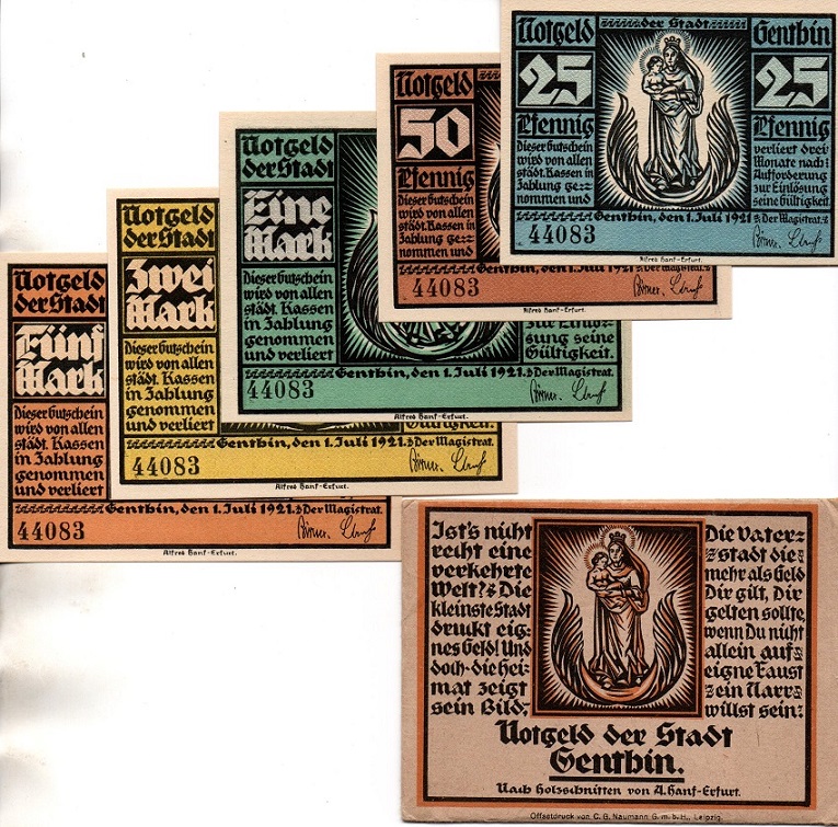 German-Notgeld-Collector-Of-46-Years,-From-Uk.