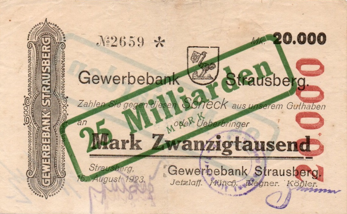 German-Notgeld-Collector-Of-46-Years,-From-Uk.
