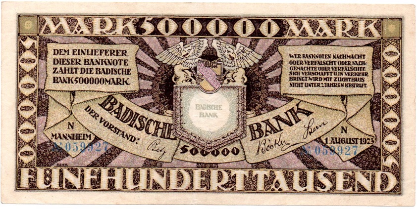 German-Notgeld-Collector-Of-46-Years,-From-Uk.
