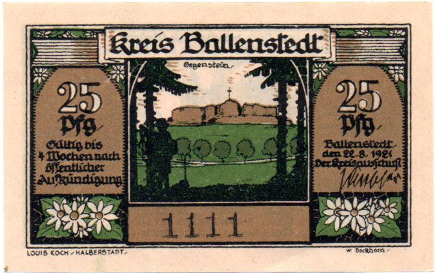 German-Notgeld-Collector-Of-46-Years,-From-Uk.