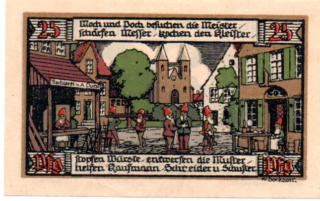 German-Notgeld-Collector-Of-46-Years,-From-Uk.