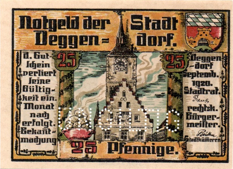 German-Notgeld-Collector-Of-46-Years,-From-Uk.