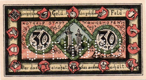 German-Notgeld-Collector-Of-46-Years,-From-Uk.