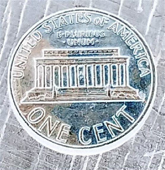 1981-D-Penny-With-Buffalo-Over-Lincoln