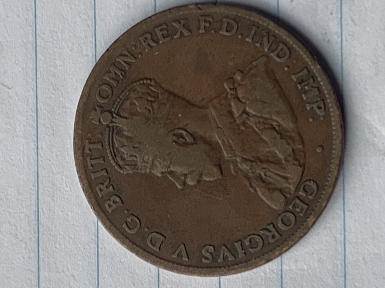 Large-Collection-Pre-Deicimal-Over-200-Coins-Need-Help-With-Grading-Please
