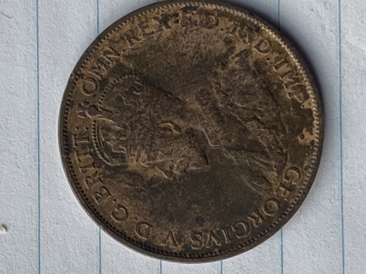 Large-Collection-Pre-Deicimal-Over-200-Coins-Need-Help-With-Grading-Please