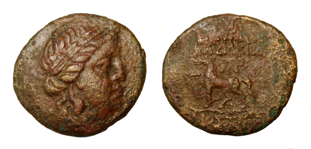 Bisanthe---Apollo-&-Tripod-+-Dionysos-&-Grape-Bunch