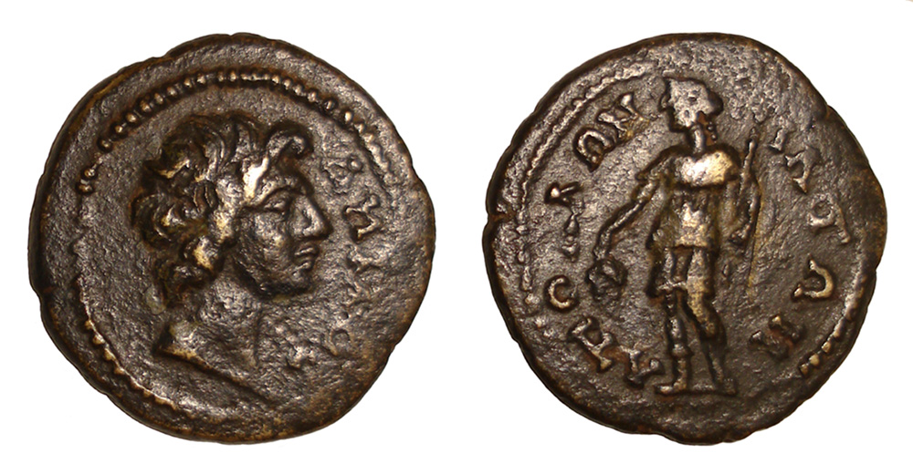 Sarapis-And-Isis-In-Caria