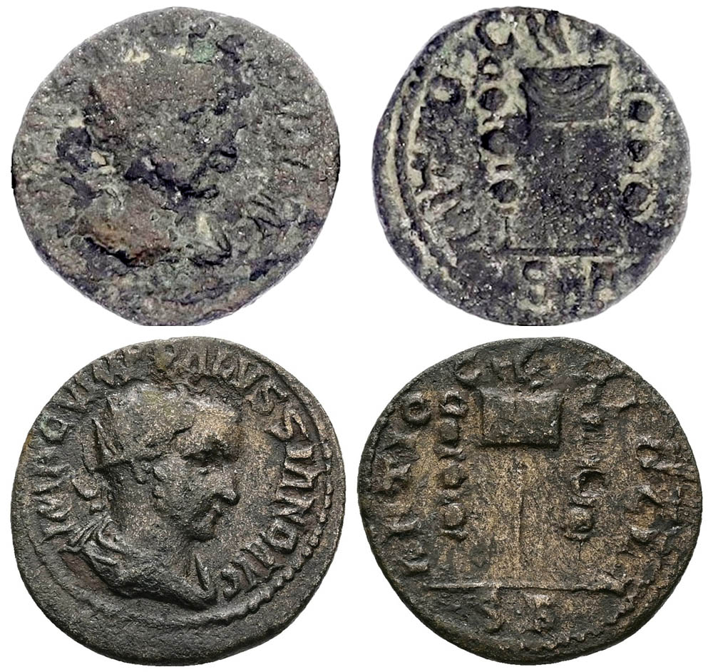 Need-Help-Indentifying-Possible-Roman-Coins.