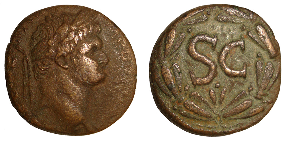 A-Wide-Range-Of-Diameters-And-Weights-For-This-Domitian-Group