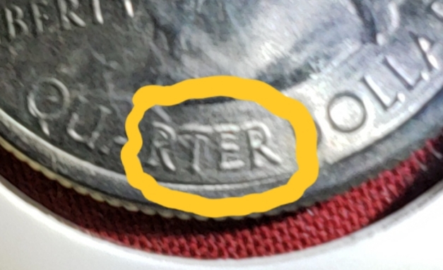 2015-QuaRter-Die-Error---North-Carolina---Any-Value-Info?