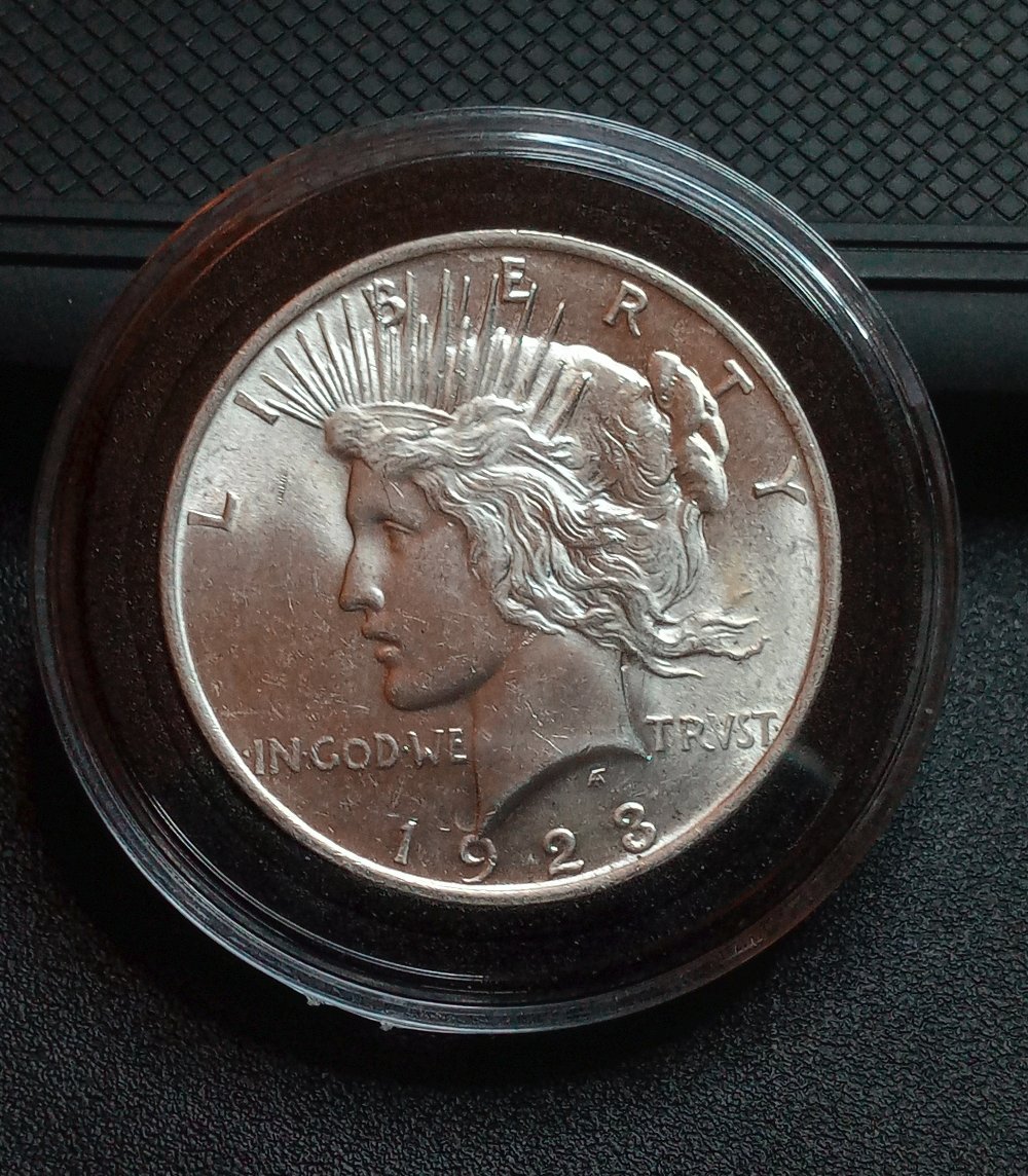 1923-Peace-Dollar.--Guesses?