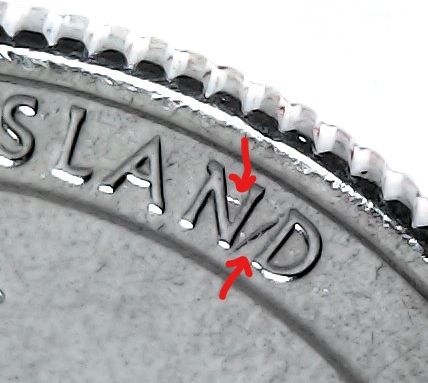 2018-D-Quarter---Cumberland-Island---Error?