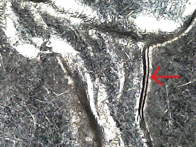 1965-Washington-Quarter---Error?