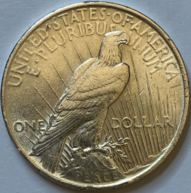 1922-Silver-Peace-Dollar---Grading-Help-Please
