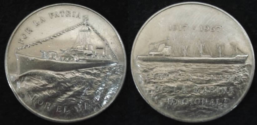 Post-Your-Coins/Medals/Tokens-Of-Ships-That-Are-Prop-Driven