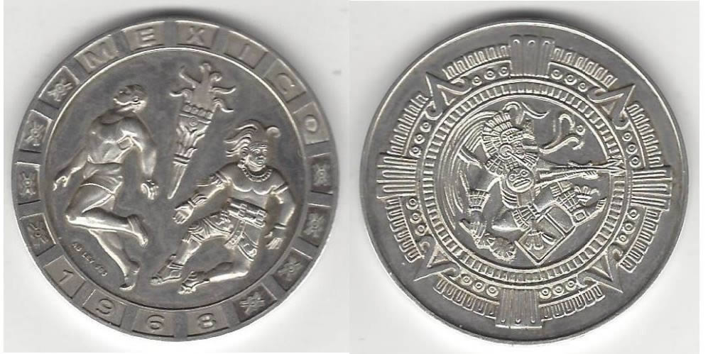 Medals-Of-Mexico---An-Underappreciated-Series