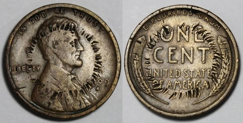 Share-Your-Interesting-Post-Strike-Damaged-Coins.