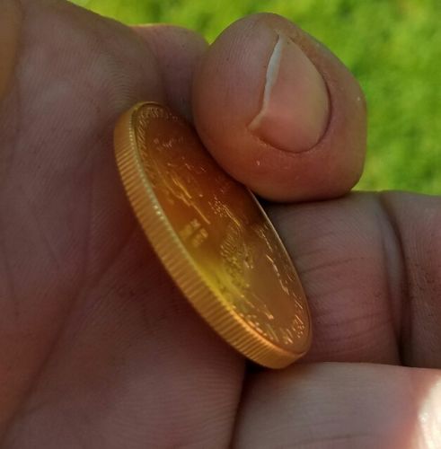 People-Improperly-Handling-Coins-Thread---Post-'Em-Here.