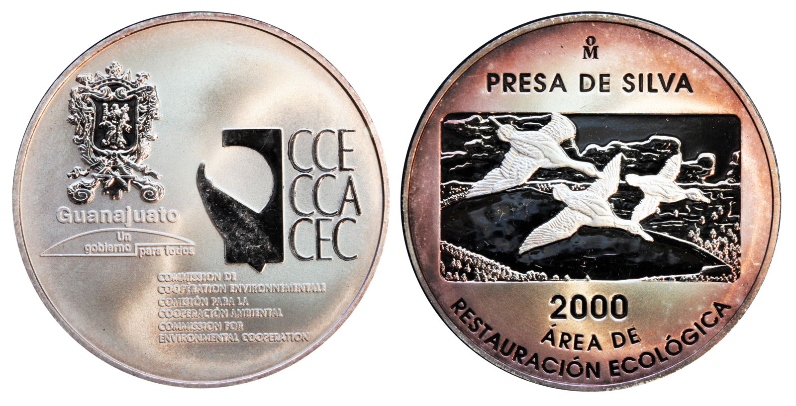 Medals-Of-Mexico---An-Underappreciated-Series