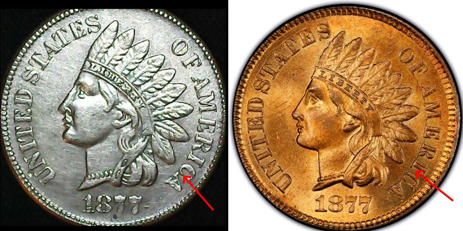 1877-Indian-Head-Cent---Real-Or-Fake?