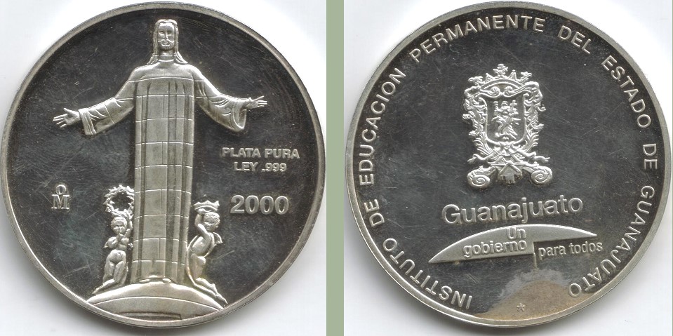 Medals-Of-Mexico---An-Underappreciated-Series
