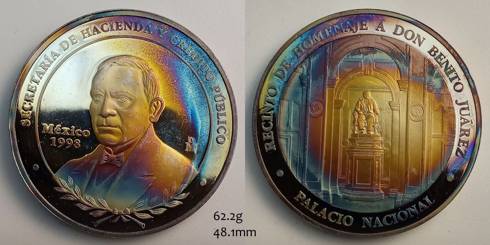 Medals-Of-Mexico---An-Underappreciated-Series