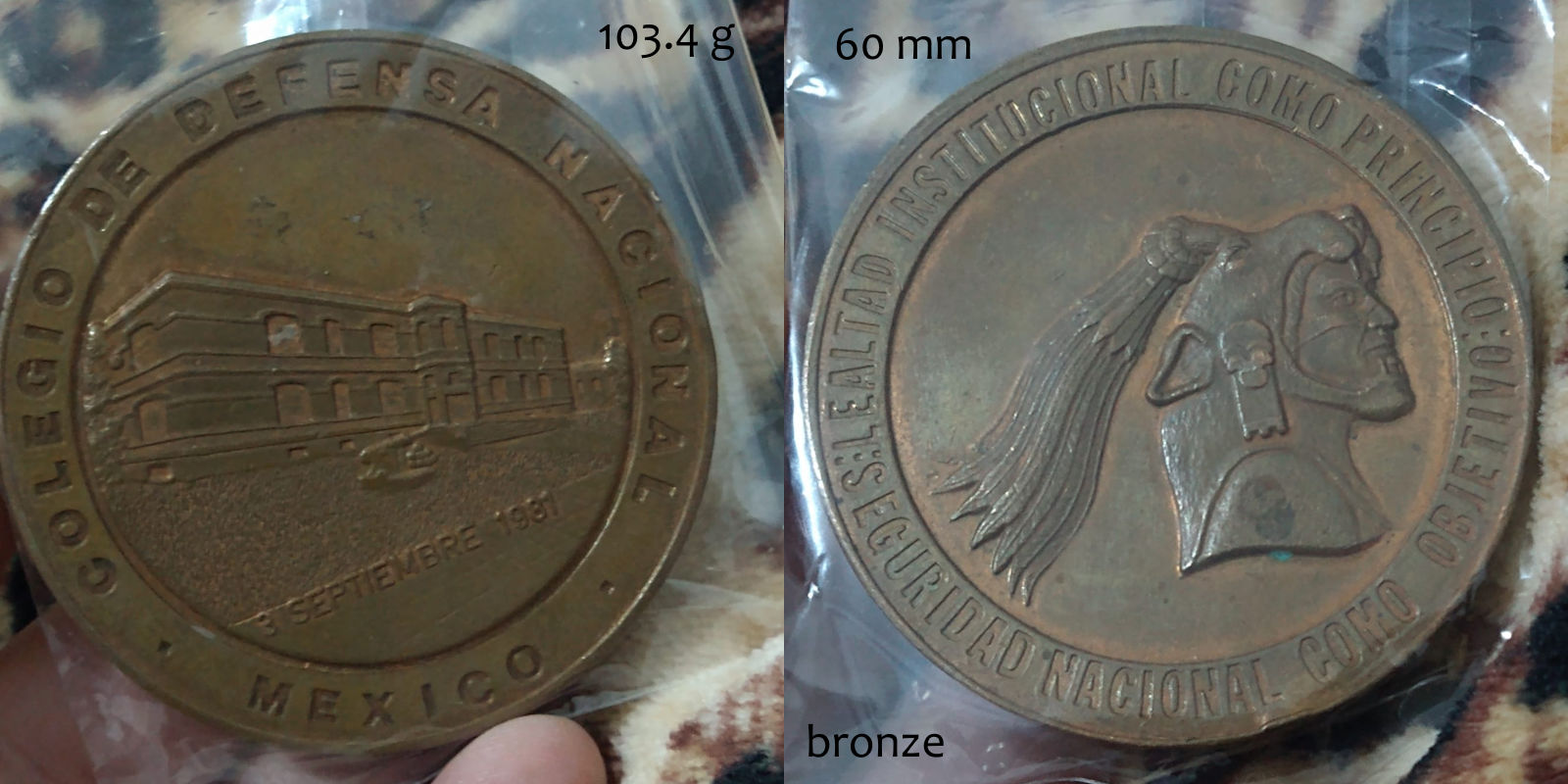Medals-Of-Mexico---An-Underappreciated-Series