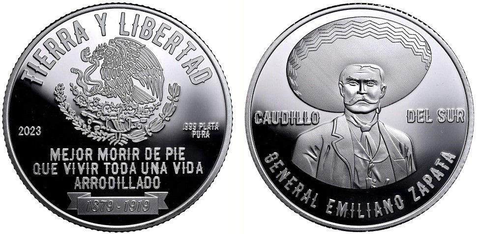Medals-Of-Mexico---An-Underappreciated-Series