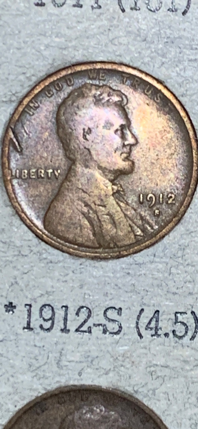 Lincoln-Wheat-Penny---Grade-Or-Just-Enjoy?