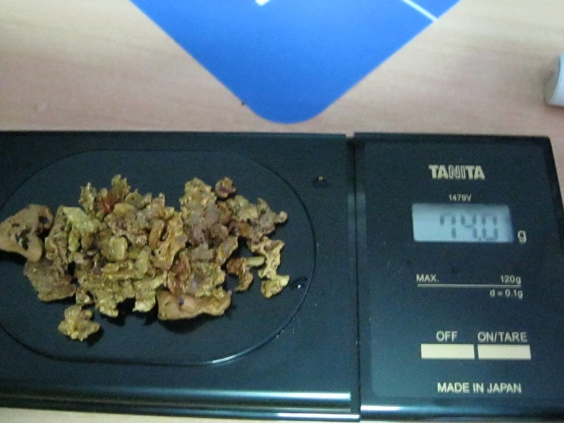 Aussie-Gold-Finds