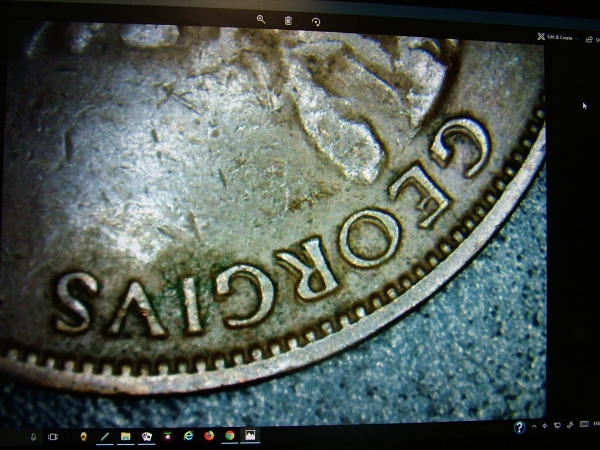 1926-Half-Penny-With-A-Double-On-The-Lower-Obverse