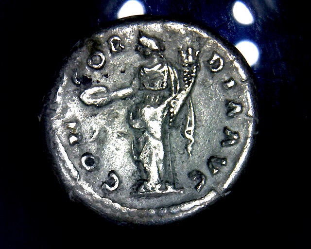 Women-Of-Rome---Annia-Galeria-Faustina