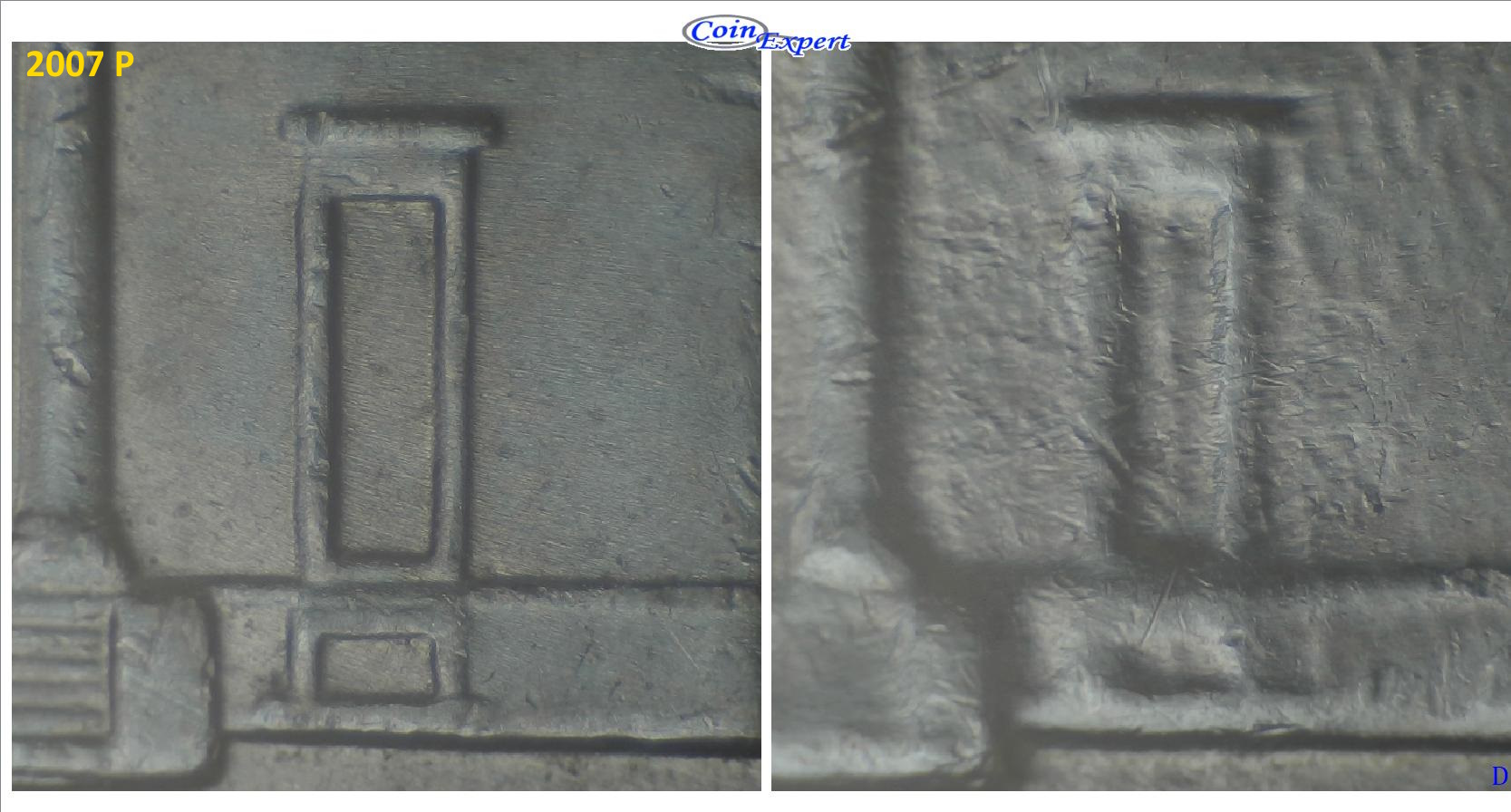 Years-2005---Now-,-Jefferson-Nickel---Liberty-Study