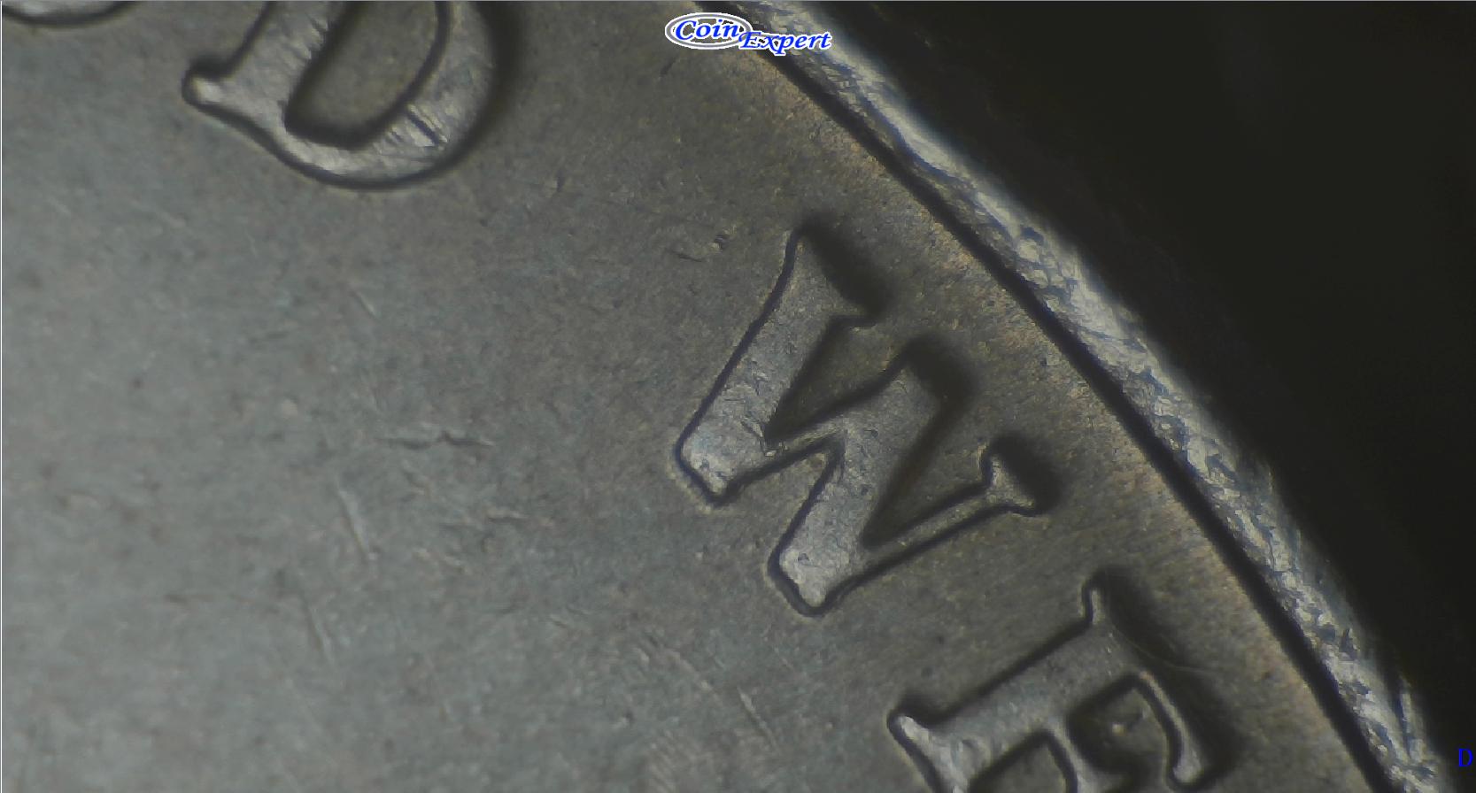 Years-2005---Now-,-Jefferson-Nickel---Liberty-Study