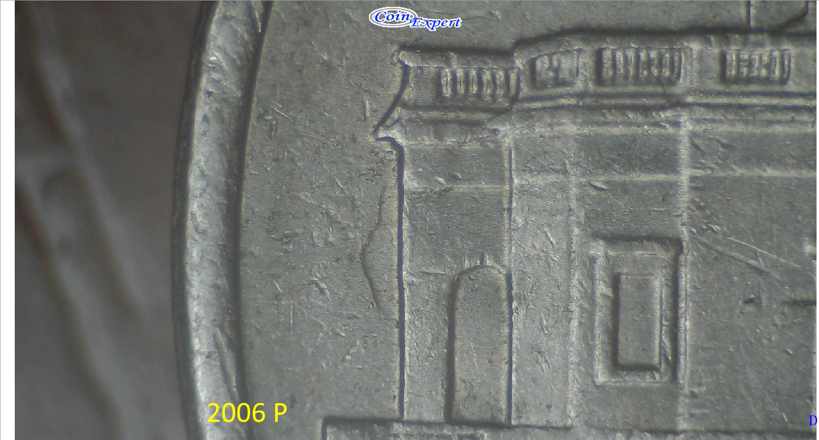 Years-2005---Now-,-Jefferson-Nickel---Liberty-Study