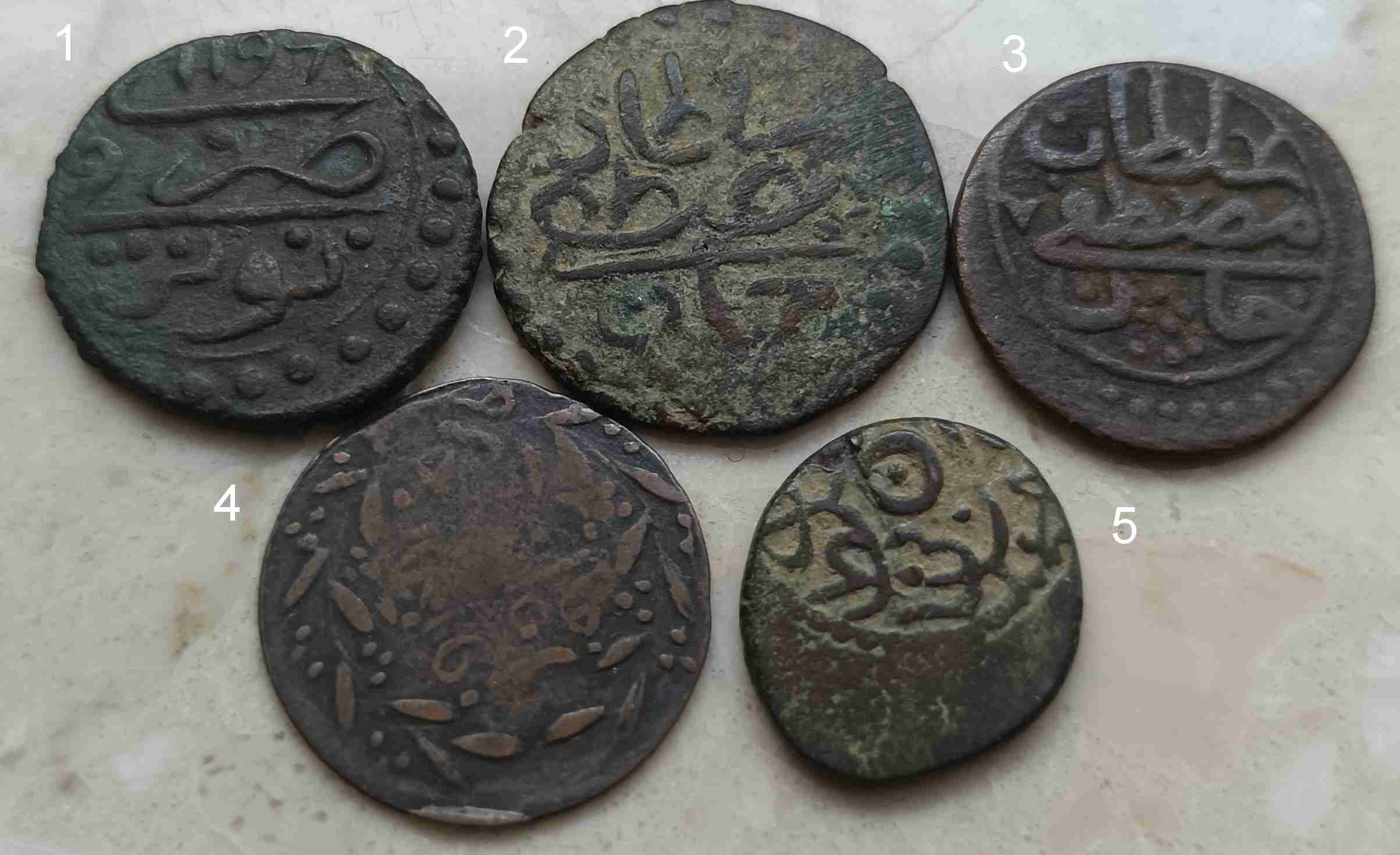 Venice-+-Muslim-Coins---Identification