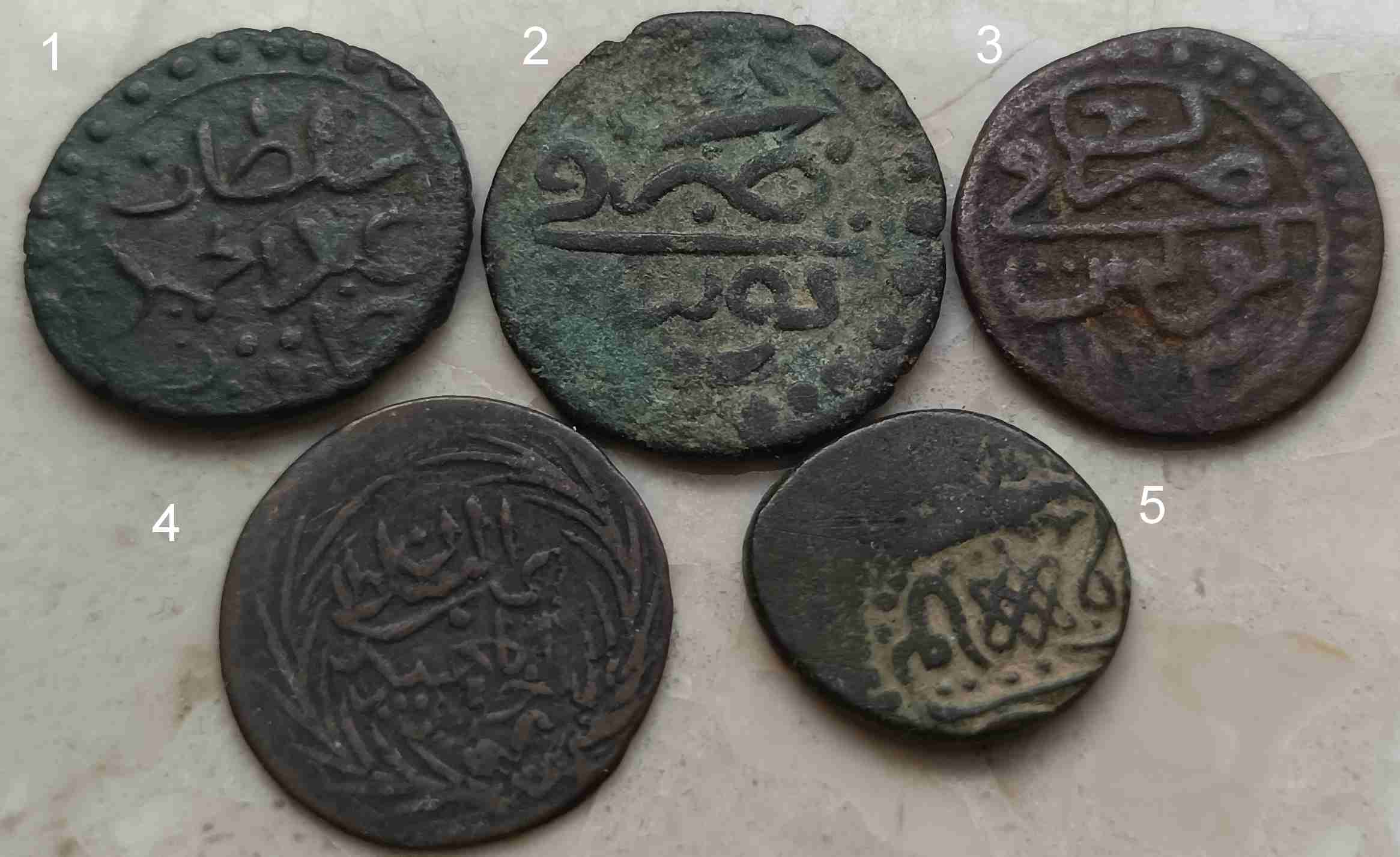 Venice-+-Muslim-Coins---Identification