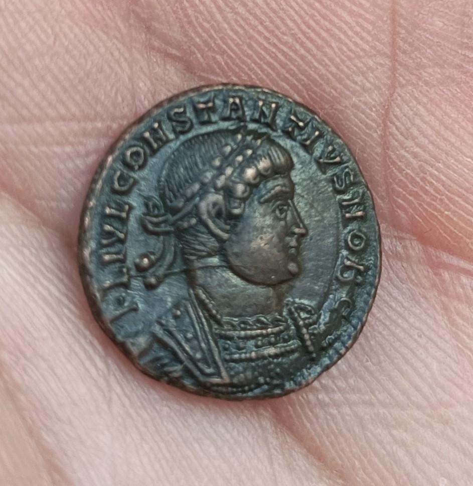 Several-Roman-Coins-To-Verify