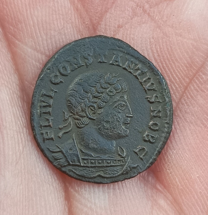 Several-Roman-Coins-To-Verify