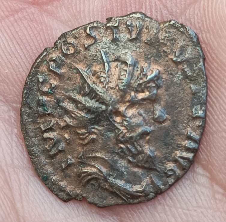 Several-Roman-Coins-To-Verify