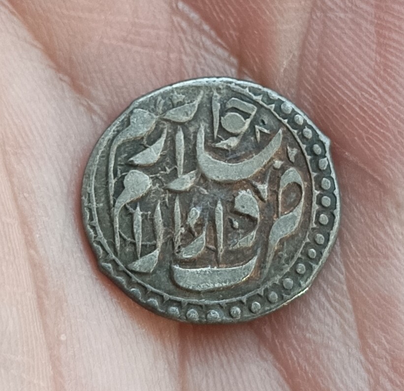 Several-Islam-And-India-Coins