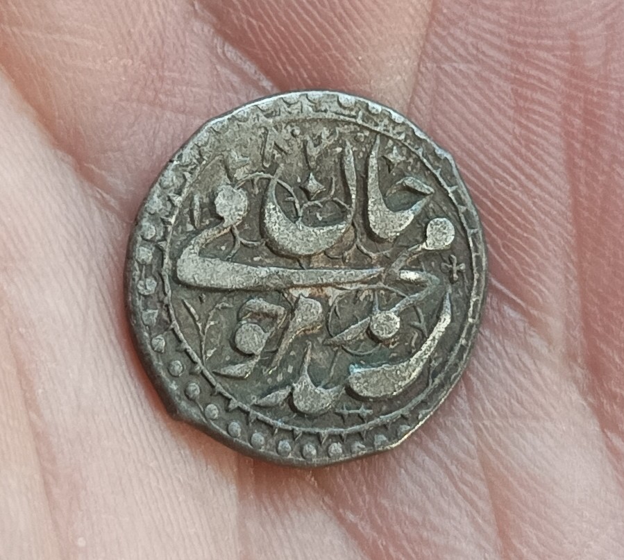 Several-Islam-And-India-Coins