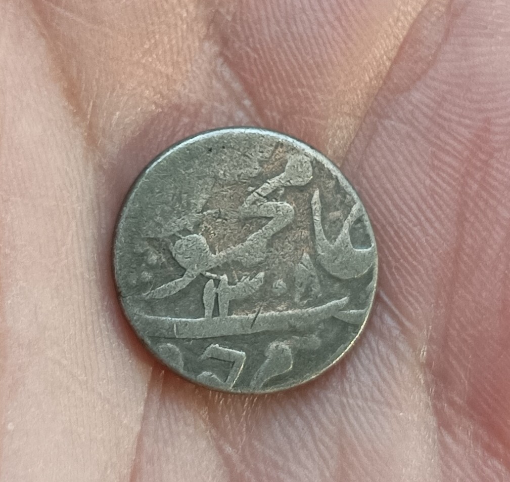 Several-Islam-And-India-Coins