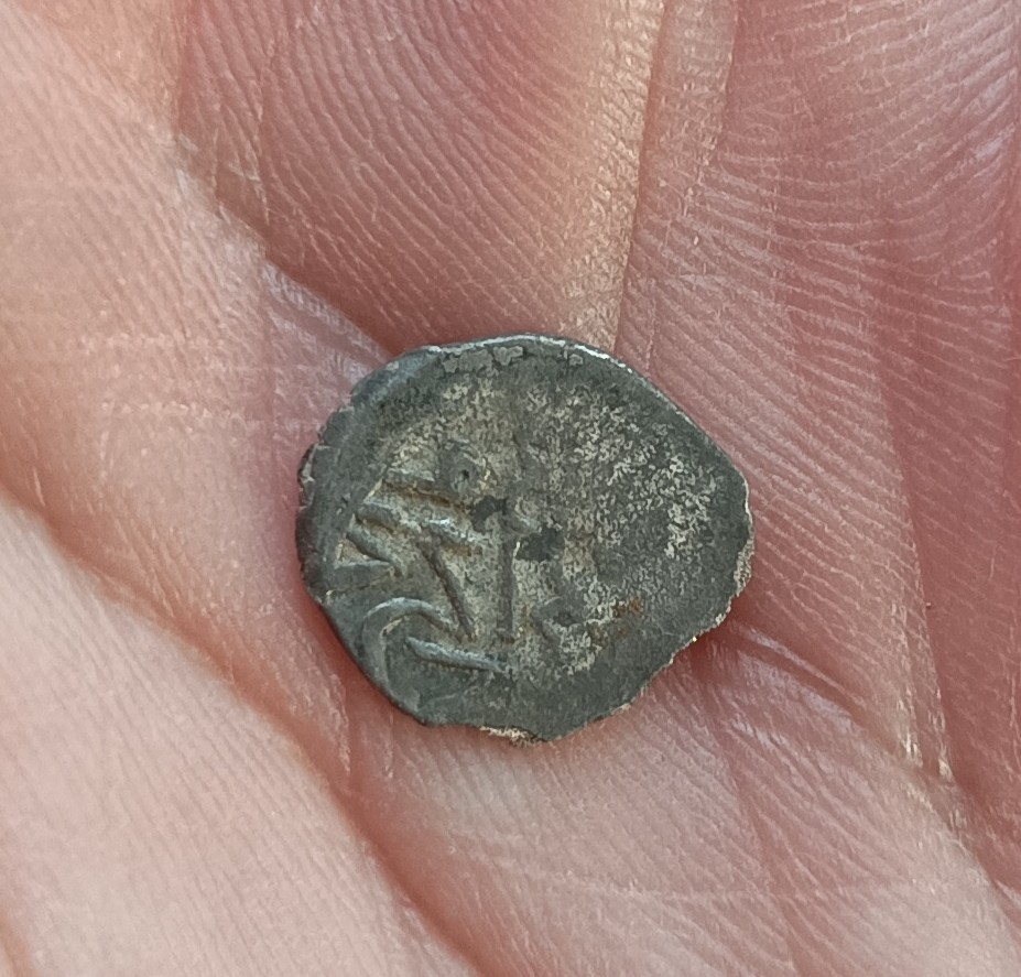 Several-Islam-And-India-Coins