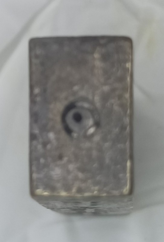 Vietnam---Nguyen---Gia-Lang-Money-Bar-Or-Counterweight-/-Copy-Or-Genuine?