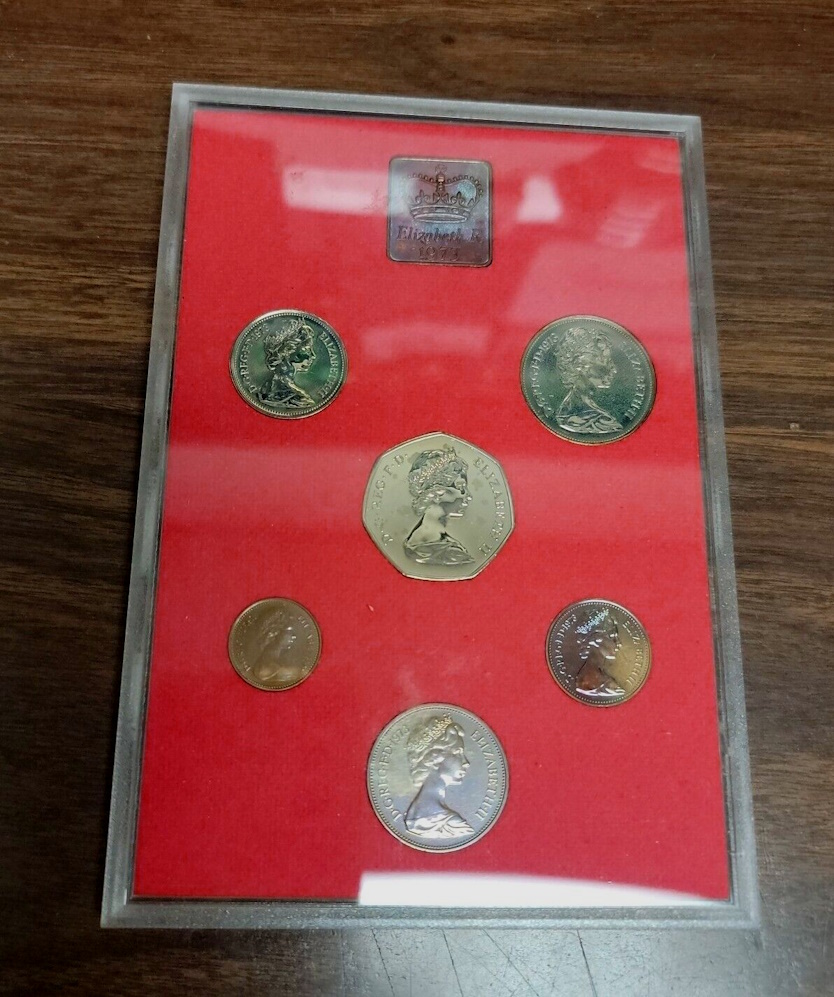 International-Birthyear-Set-Collection-Of-NumisƐd