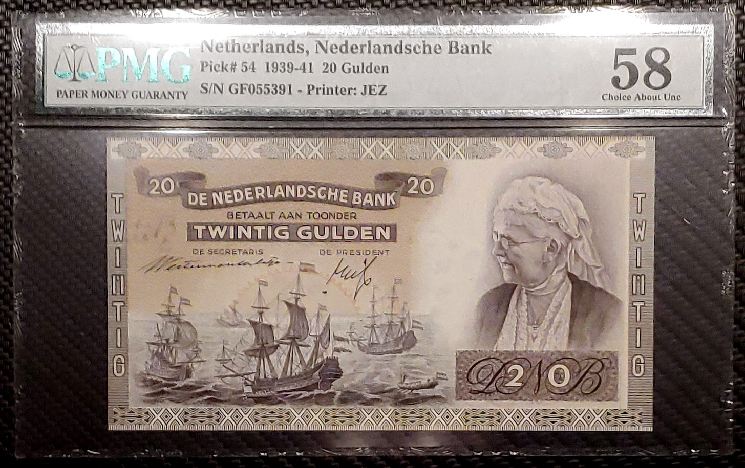 Latest-Banknotes-Acquisition.-List-Them-Here.