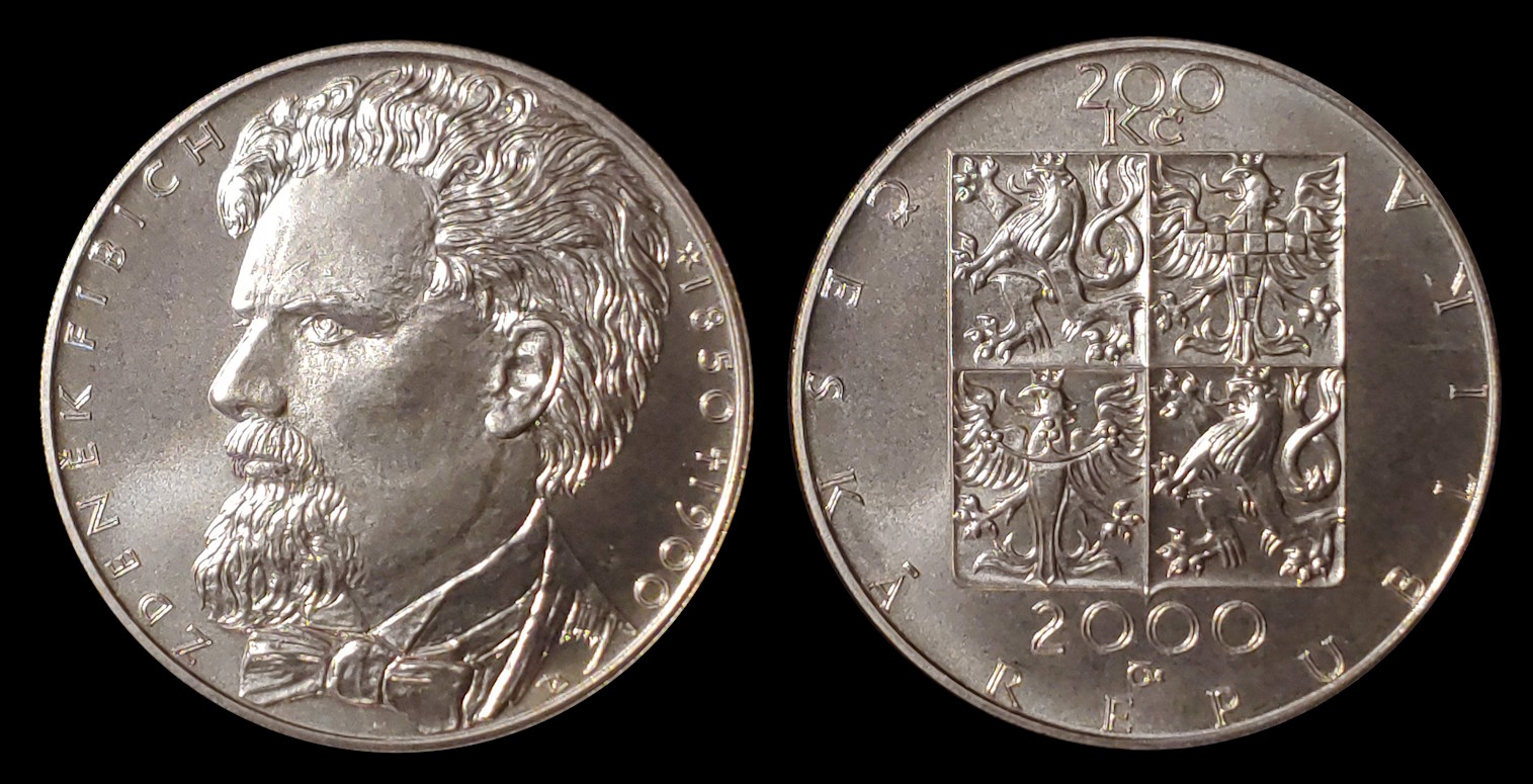 Musicians-On-Coins---Post-Your-Examples