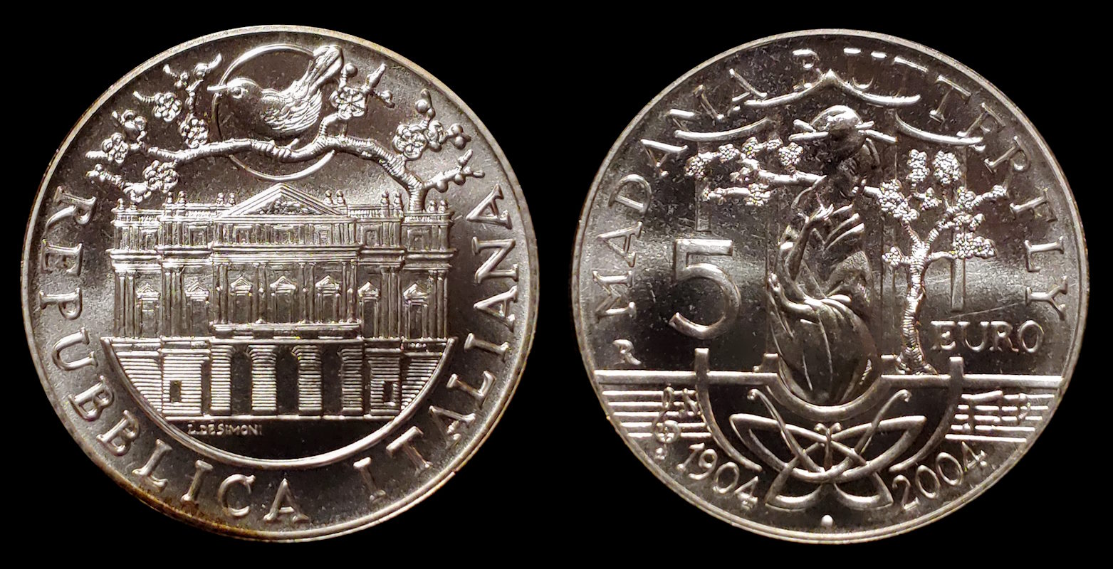 Musicians-On-Coins---Post-Your-Examples